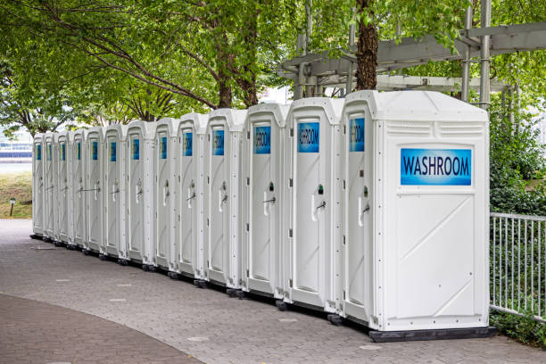 Portable Toilet Options We Offer in Norwalk, OH