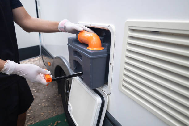 Norwalk, OH porta potty rental Company