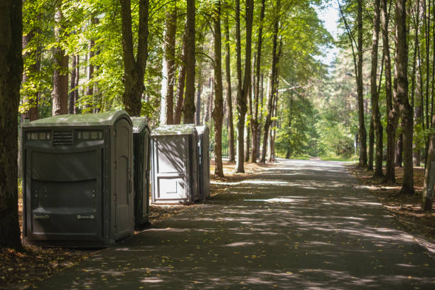 Best Portable bathroom rental  in Norwalk, OH