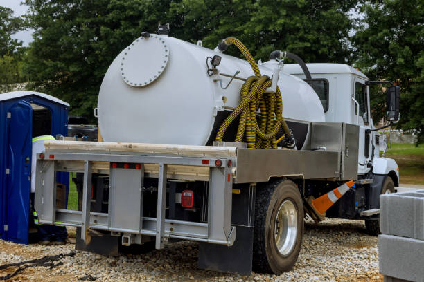 Best High-end porta potty rental  in Norwalk, OH