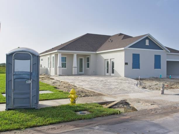 Best Luxury portable toilet rental  in Norwalk, OH